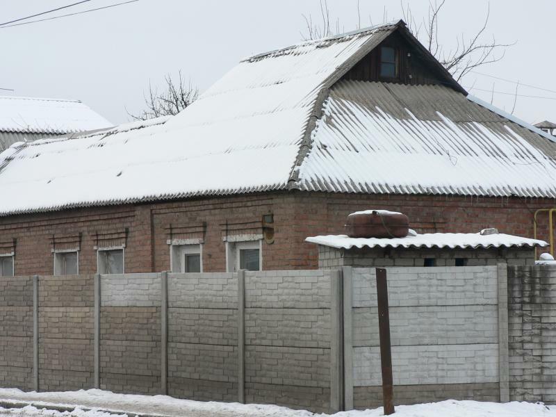 Харків, Деповская вул., 19