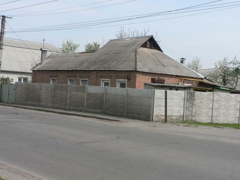 Харків, Деповская вул., 19