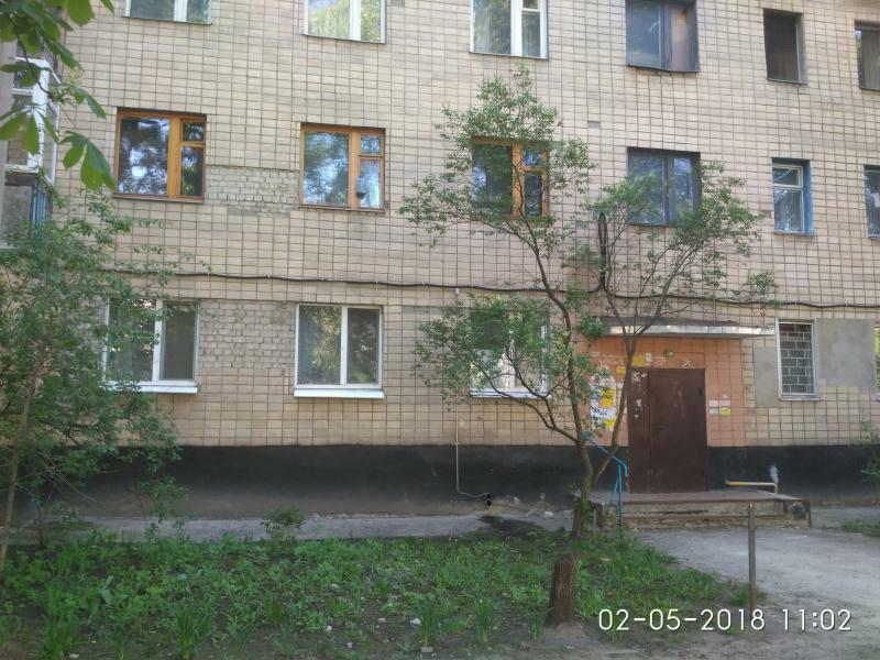Харьков, Юрия Гагарина просп., 72