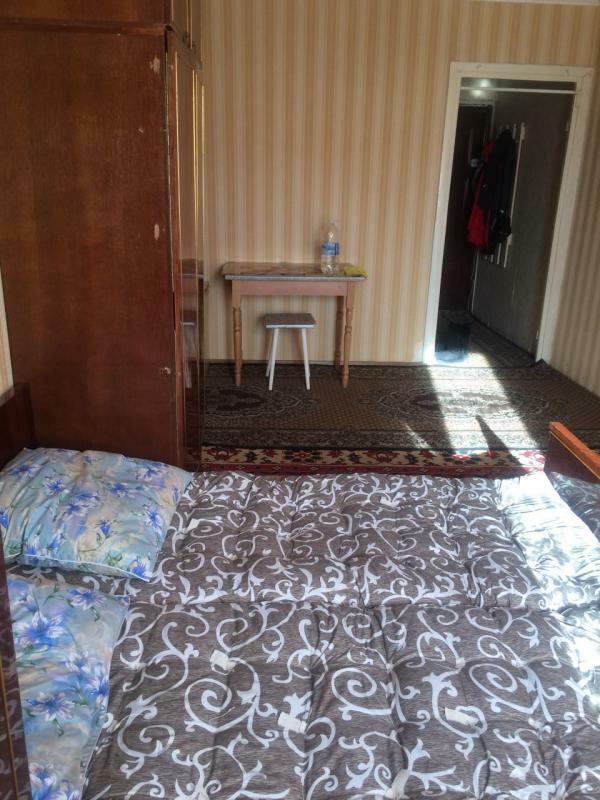 Продаж смарт квартири 22 м², Гарібальді вул., 4