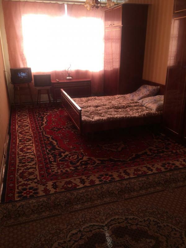 Продаж смарт квартири 22 м², Гарібальді вул., 4