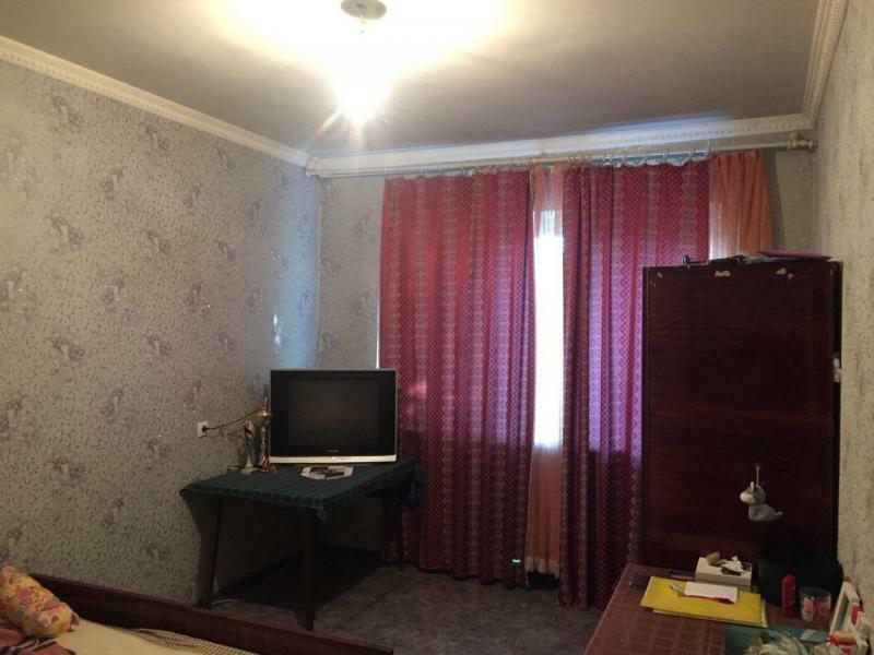 Продаж смарт квартири 22 м², Гарібальді вул., 4