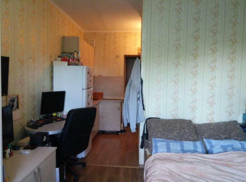 Продаж смарт квартири 22 м², Гарібальді вул., 4