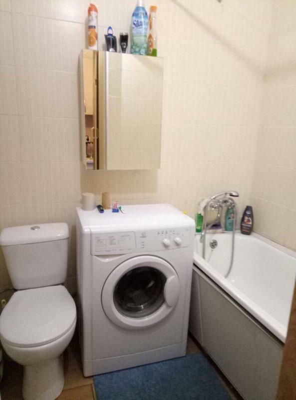 Продаж смарт квартири 22 м², Гарібальді вул., 4