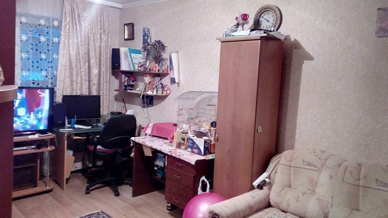 Продаж смарт квартири 22 м², Гарібальді вул., 4