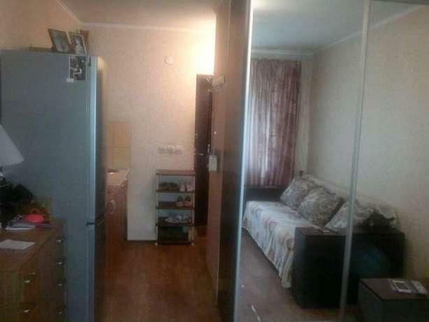 Продаж смарт квартири 22 м², Гарібальді вул., 4