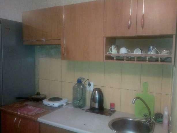 Продаж смарт квартири 22 м², Гарібальді вул., 4