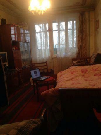 Продаж 1-кімнатної квартири 36 м², Гвардійців-Широнінців вул., 23