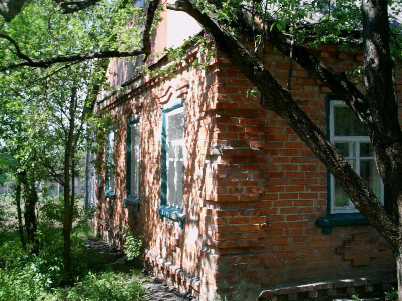 Харьковская обл., г. Люботин, Будянская ул., 56/1