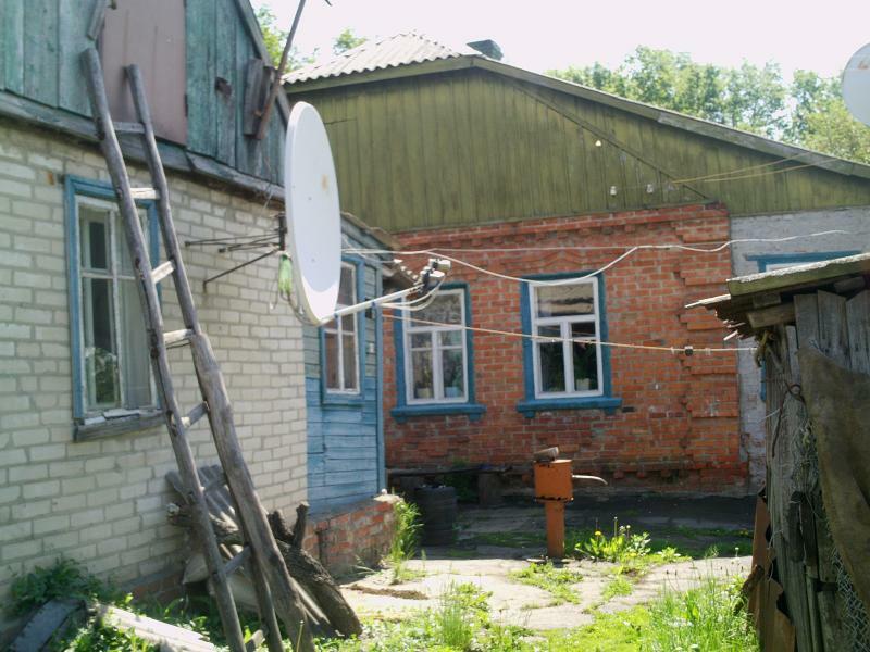Харьковская обл., г. Люботин, Будянская ул., 56/1
