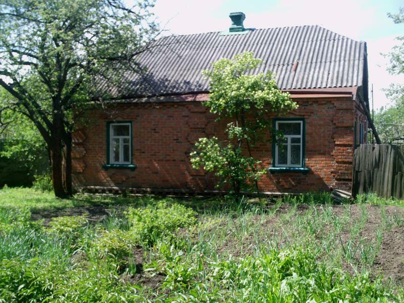 Харьковская обл., г. Люботин, Будянская ул., 56/1