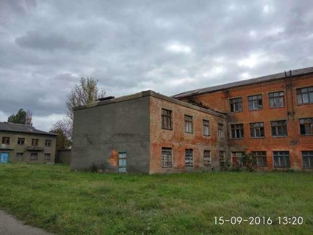 Харьковская обл., г. Люботин, Курортная ул., 8