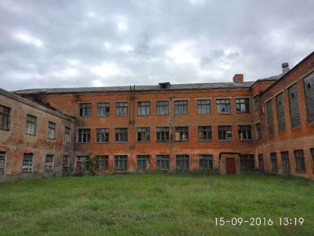Харьковская обл., г. Люботин, Курортная ул., 8
