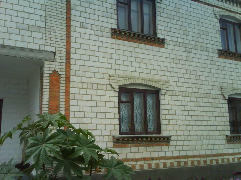 Винницкая обл., Тульчинский район, г. Тульчин, Воинов Интернационалистов ул., 20