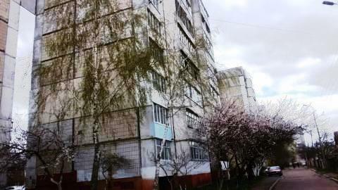 Чернигов, Тракторная ул., 10А