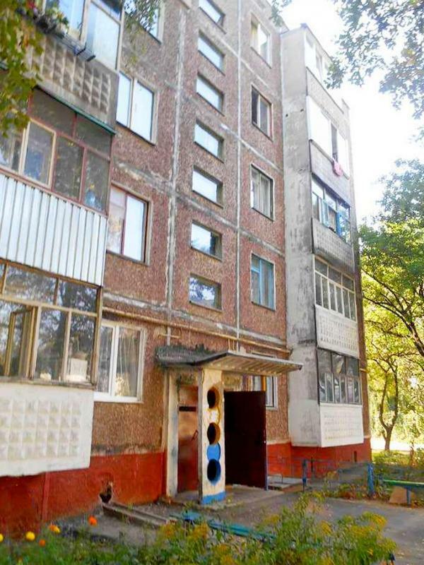 Чернигов, Дмитрия Самоквасова ул., 7