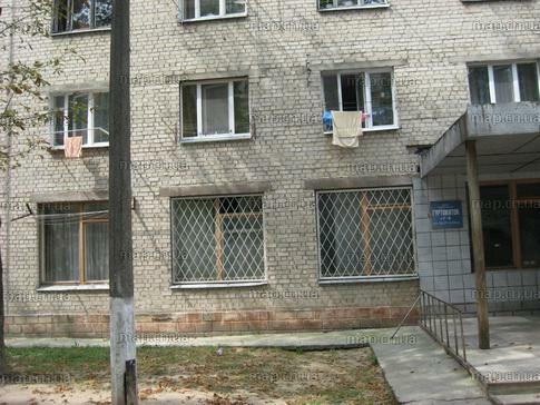 Чернигов, Ивана Мазепы ул., 68