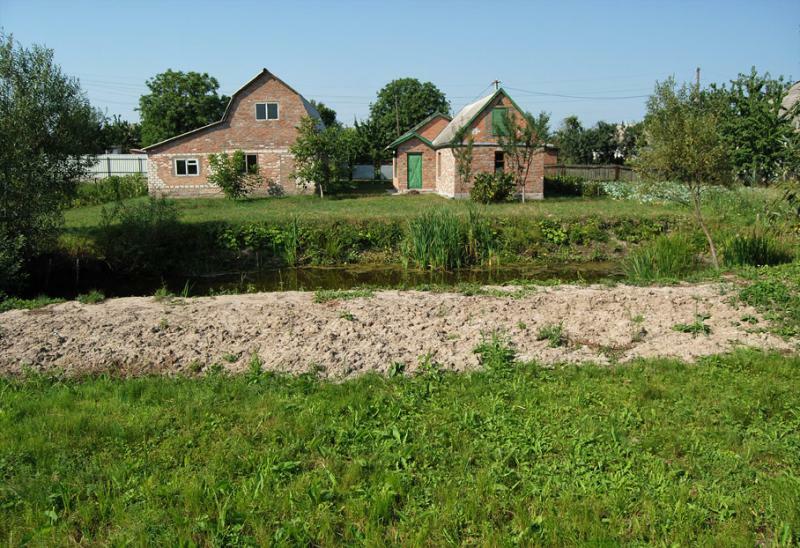 Полтавская обл., Миргородский район, г. Миргород, Колхозная ул., 1В