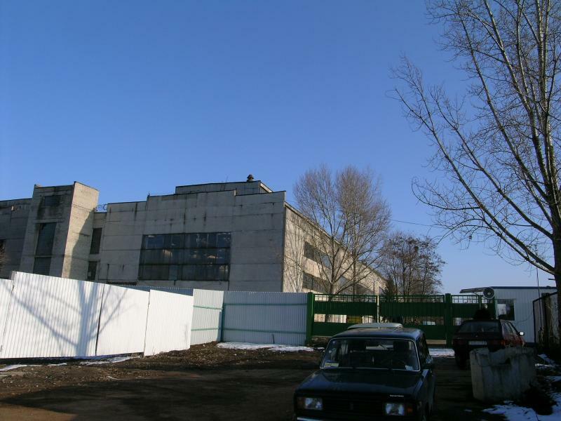 Харьковская обл., Чугуевский район, г. Чугуев, Щорса ул., 57