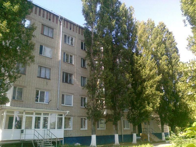 Херсонская обл., г. Новая Каховка, Светлова ул., 2