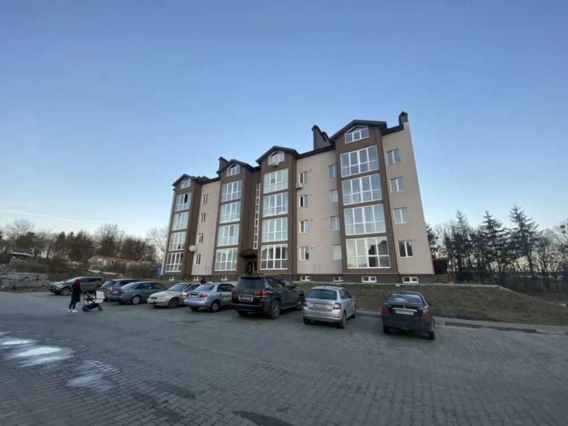 Продажа 2-комнатной квартиры 84 м², Староконстантиновское шоссе, 1