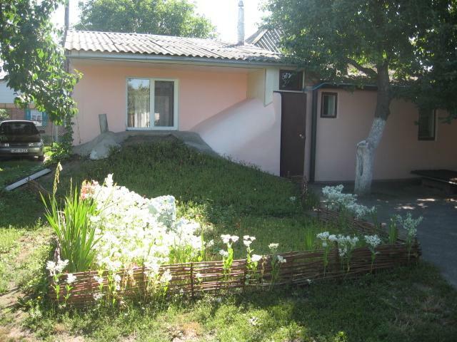 Полтавская обл., Миргородский район, г. Миргород, Рыбальская ул., 8