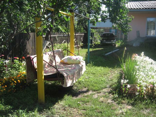 Полтавская обл., Миргородский район, г. Миргород, Рыбальская ул., 8