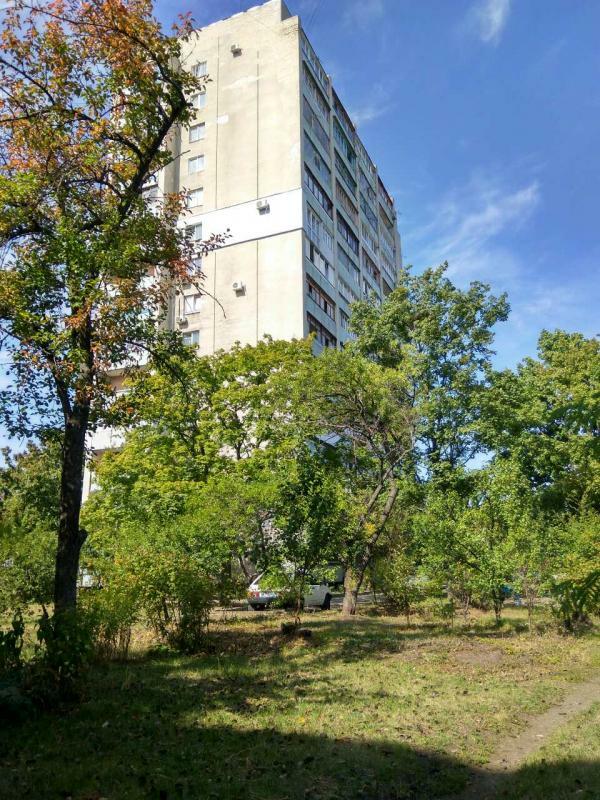 Харків, Танкопия вул., 22Б