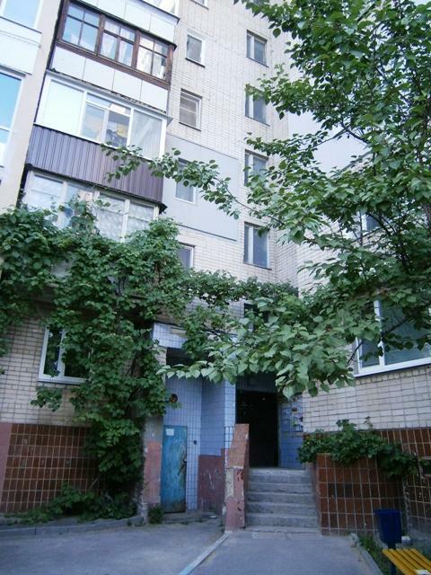 Оренда офісу 340 м², Ахсарова вул., 4/6