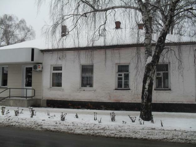 Полтавська обл., Миргородський район, м. Миргород, Независимости вул., 12/5