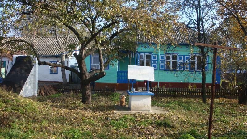 Полтавская обл., Гребенковский район, г. Гребенка, Гребенковская ул., 7