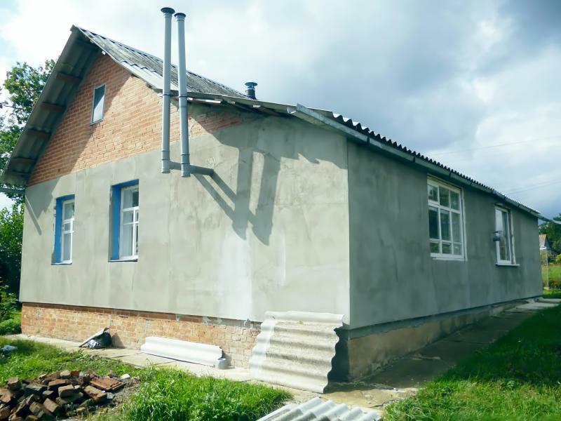 Полтавська обл., Диканський район, смт Диканька, Котляревского вул., 39