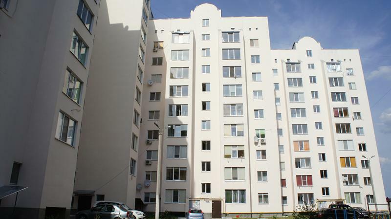 Киевская обл., Бориспольский район, г. Борисполь, Новая ул., 4