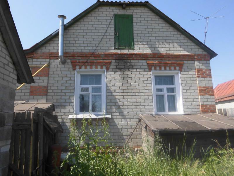 Харьковская обл., Дергачевский район, с. Двуречный Кут, Октябрський пер., 30