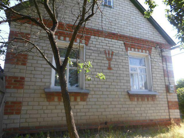 Харьковская обл., Дергачевский район, с. Двуречный Кут, Октябрський пер., 30