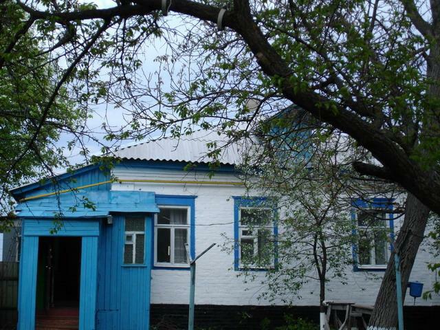 Сумська обл., Охтирський район, м. Охтирка, Петропавловська вул., 11