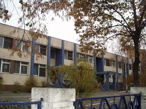 Киев, Братская ул., 7/11