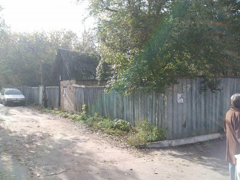Киев, Брюсова ул., 22А