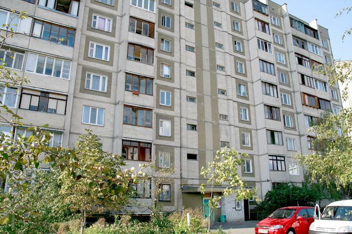 Аренда 1-комнатной квартиры 31 м², Будищанская ул., 7А