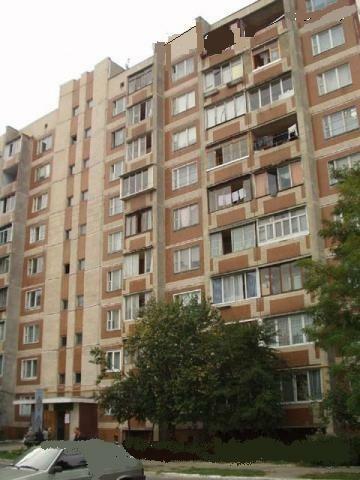 Киев, Булгакова ул., 6