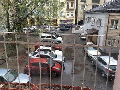Киев, Гоголевская ул., 4А