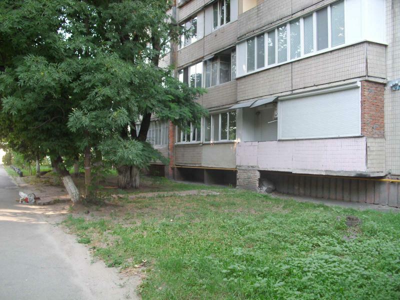 Продажа 2-комнатной квартиры 52 м², Бурмистенко ул., 12