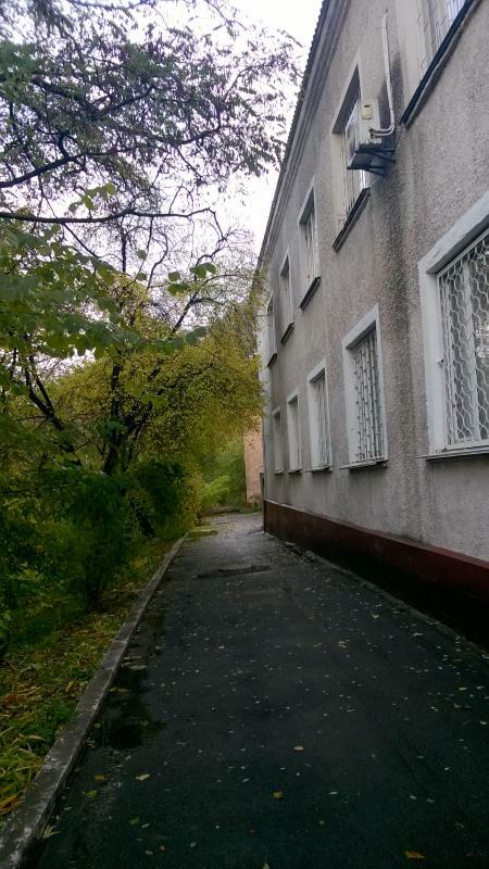 Киев, Боричев Ток ул., 7