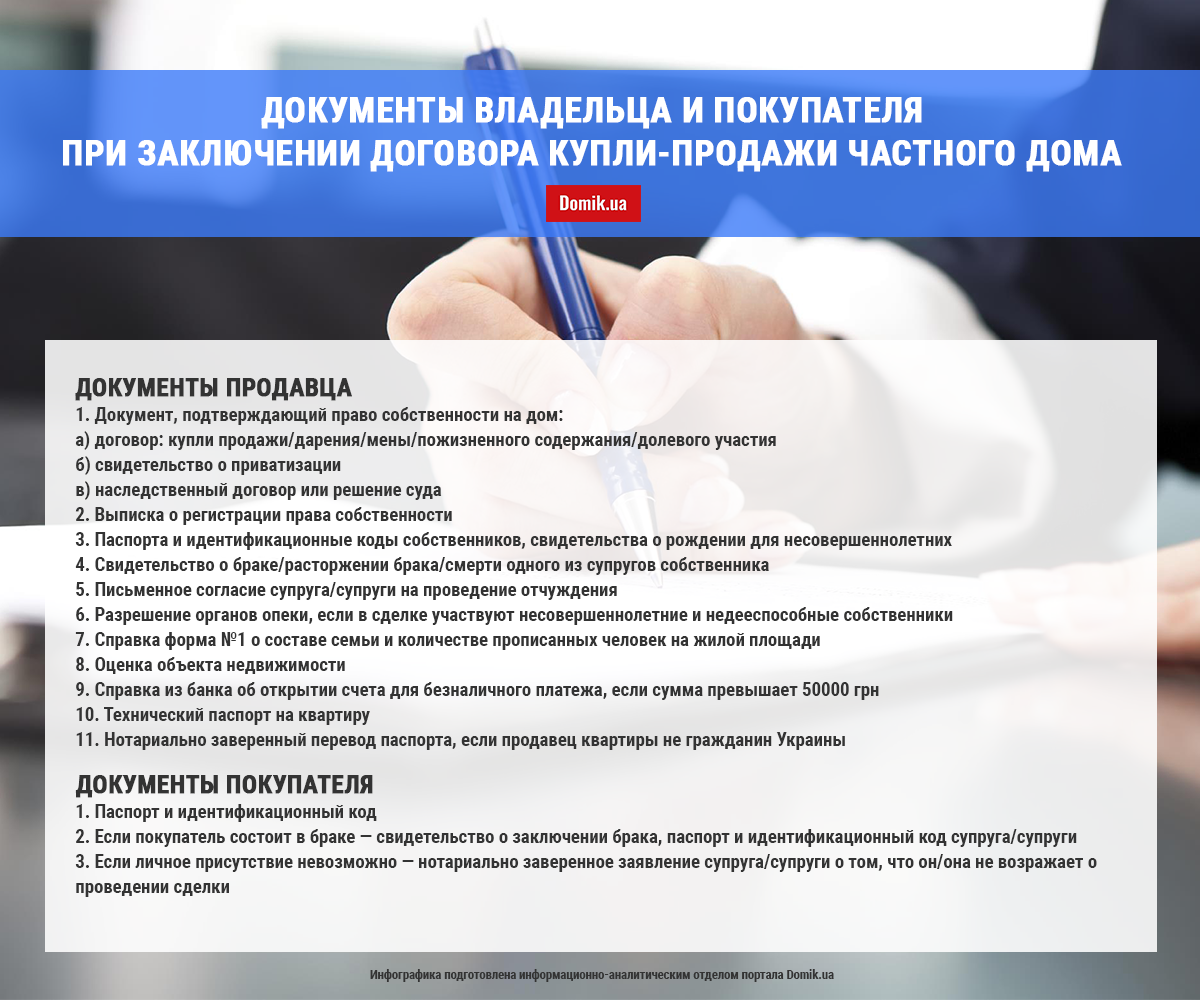 Какие документы нужны оформления строительства дома