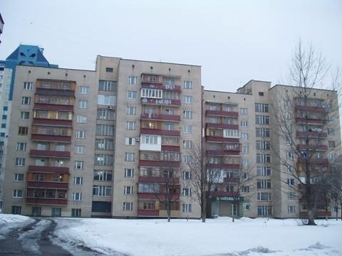 Киев, Братиславская ул., 7А