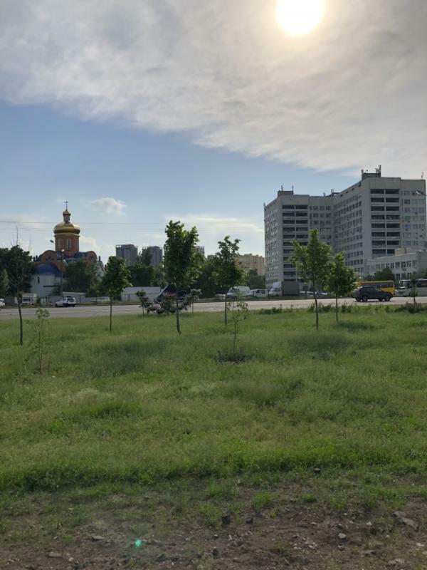 Аренда 1-комнатной квартиры 30 м², Братиславская ул., 34