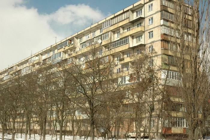 Аренда 2-комнатной квартиры 52 м², Братиславская ул., 36/2