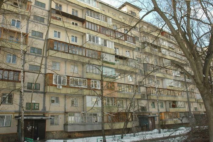 Аренда 2-комнатной квартиры 52 м², Братиславская ул., 36/2