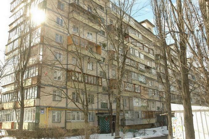 Аренда 2-комнатной квартиры 52 м², Братиславская ул., 36/2