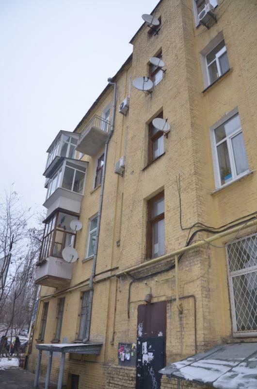 Киев, Большая Васильковская ул., 130